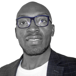 Dr. Calvin DidY MpoMbo