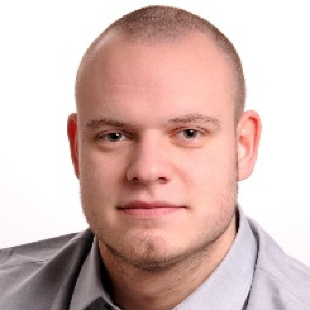 Martin Pitschmann IT Spezialist Anton Gerl GmbH XING