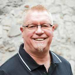 Dieter Kühlwein