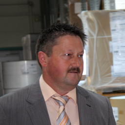 Frank Scheid