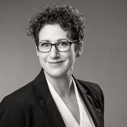Katharina Gerads