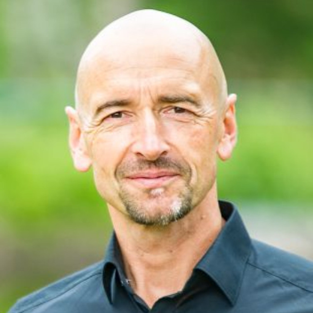 Frank Gerlach Inhaber und Management Training & Coachingcenter