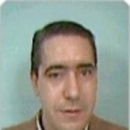 José Isasi Fernández