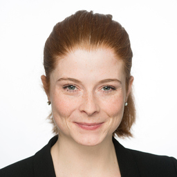 Anne Nicole Consoir