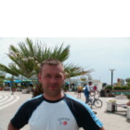 Mario Muscan