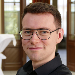 Adrian Zimmermann