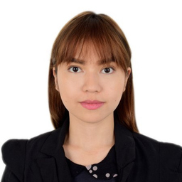 Ella Fucanan-Cadelina