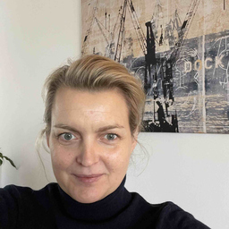 Christine Caesar
