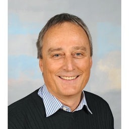 Andre Ulrich's profile picture