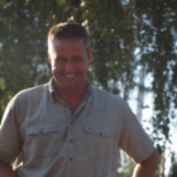 Andre Rehbaum