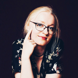 Justyna Linkert's profile picture