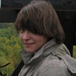 Elizaveta Buzdakova