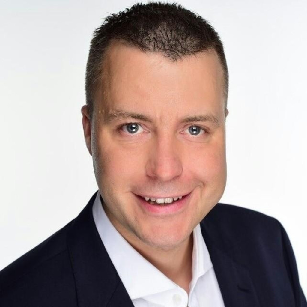 Steffen Hehl Senior Hardware Produktmanager TurboMed