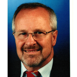 Klaus Huhn