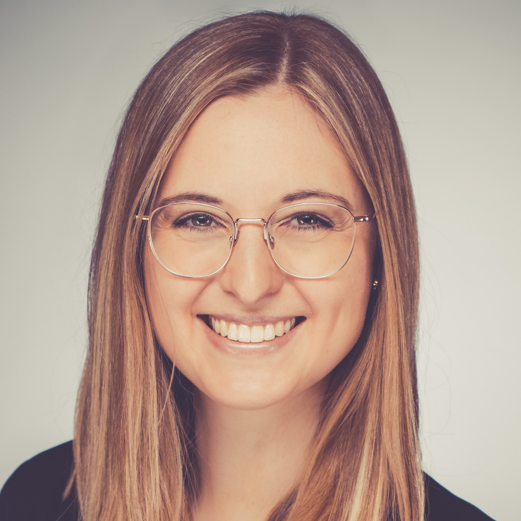 Social Media Profilbild Daniela Waldmann Mainz