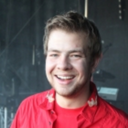 Stefan Sontag's profile picture