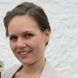 Svenja Dahn