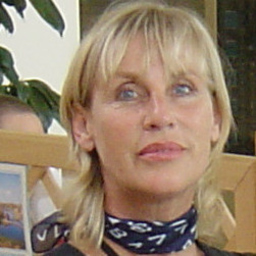 Veronica MacPherson