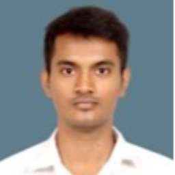Kiran Kumar Kanathala