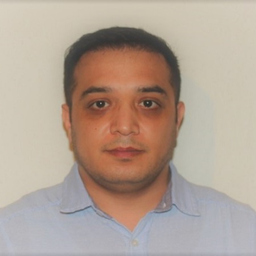 Ing. Ahmed Al-Hadeethi