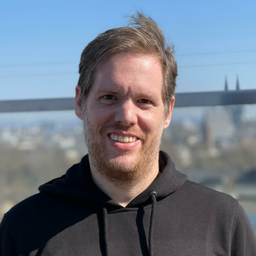 Daniel Franz