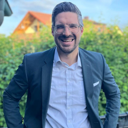 Christoph Rüger