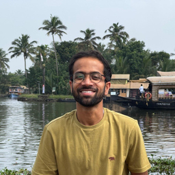 Leela Sai Prabhat Reddy Kondamadugula