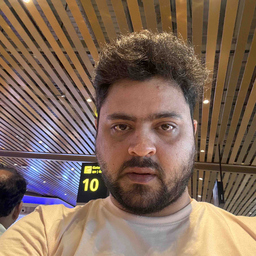 Paras Ganjoo