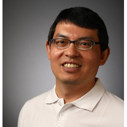 Shiqiang Xie's profile picture