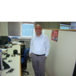 Mehmet Vodina