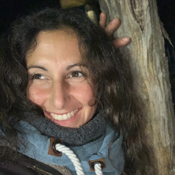 Sindy Koch