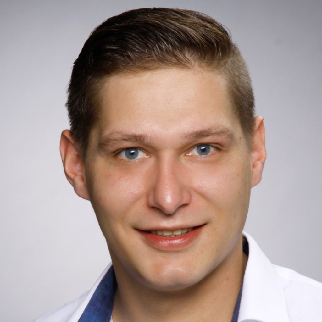 Andreas Buch Konstrukteur Eclipse Automation Germany GmbH XING