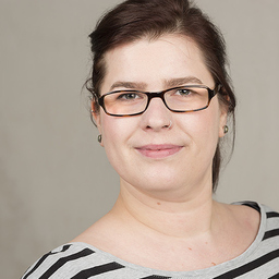 Profilbild Katharina Krack