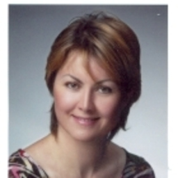 Feryal Vardar