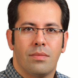 Mohammadreza Tolouei asl