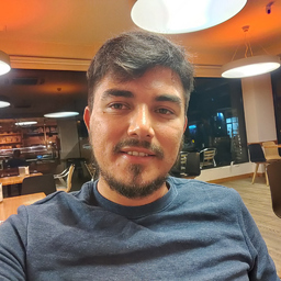 LEONAR HERRERA