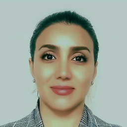 Maryam Rajabi