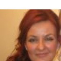 Bernadette Bracken