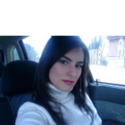 Jessica Carrasco Bertomeu