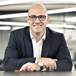 Christian Mähr