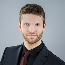 Dr. Leon Klepzig