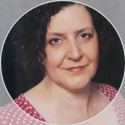 Ilona Schönfeld Lewry