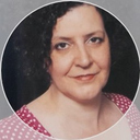 Ilona Schönfeld Lewry