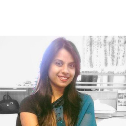Ruchi Dubey