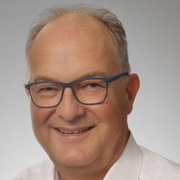 Dr. Frank Schmitt