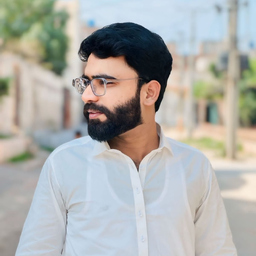 Mian Alihaider