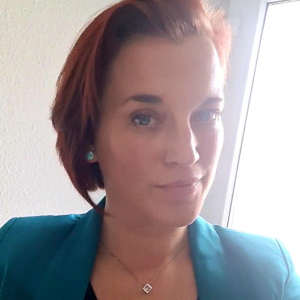 Christina Strangalies Consultant Stegmann Personaldienstleistung