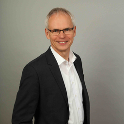 Volker Vahldieck