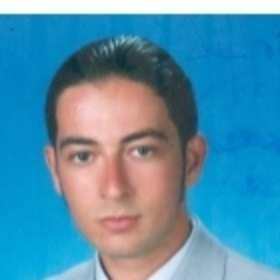 Emre Büyükkuşoğlu