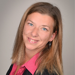 Melanie Biewald